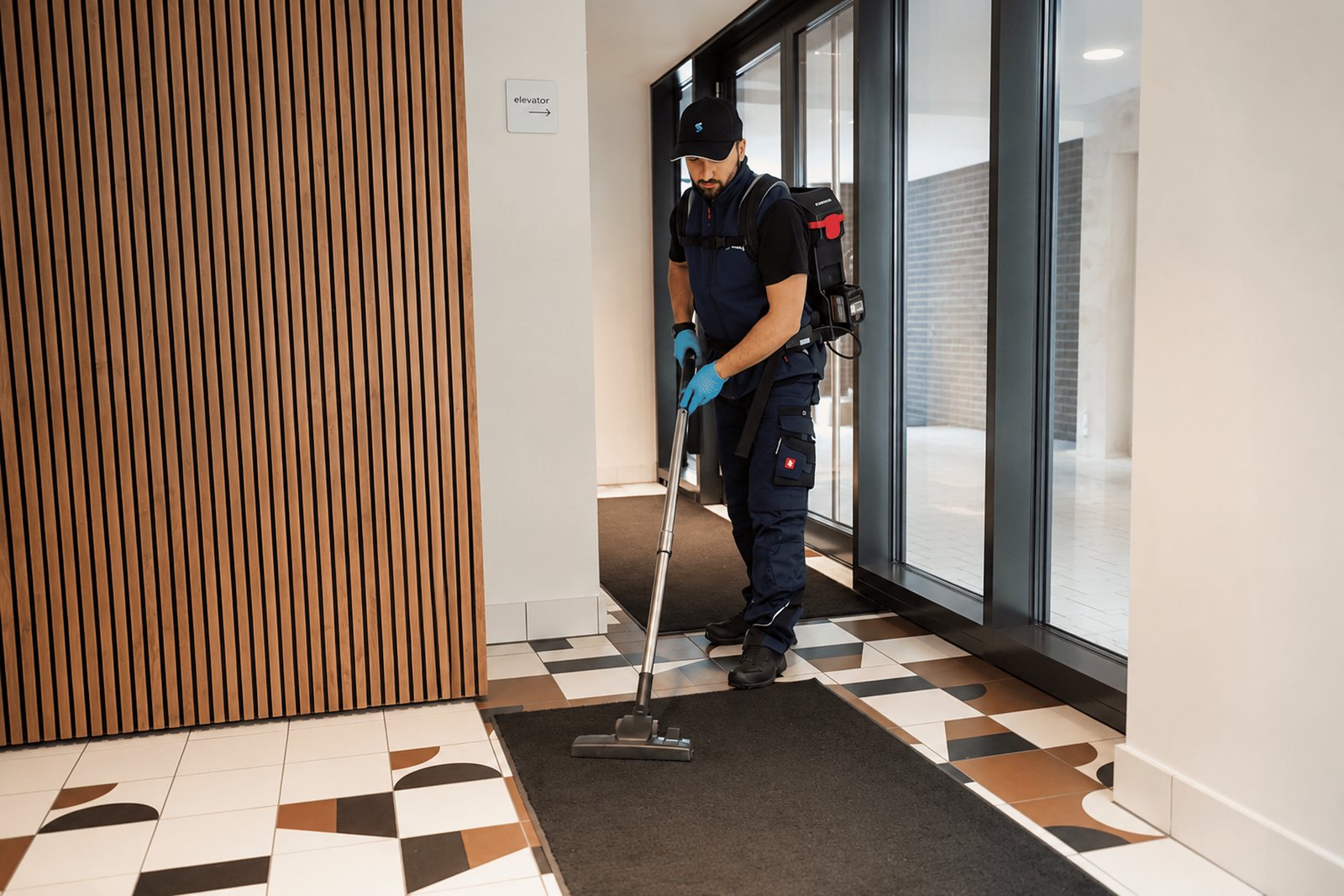 Hausmeisterservice und Gartenpflege