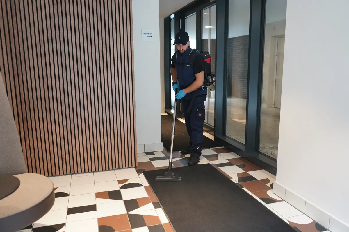Hausmeisterservice und Gartenpflege